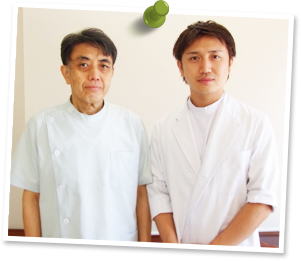 岸本歯科の入れ歯治療