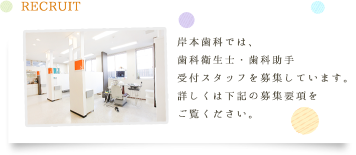 採用情報